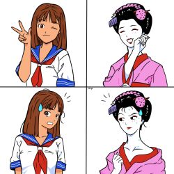 Booru post from safebooru.org
