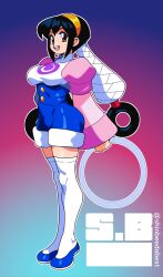 ele (star gladiator) from star gladiator