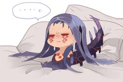 cu chulainn (fate) from fate/grand order