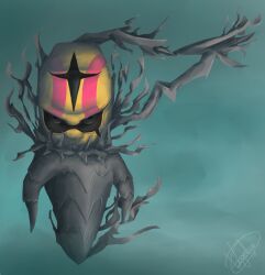 accelgor from pokemon
