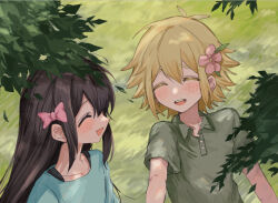 aubrey (faraway) (omori) from omori