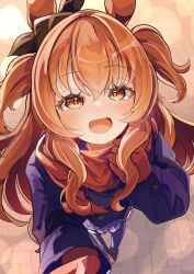 mayano top gun (umamusume) from umamusume