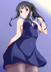 inoue takina from lycoris recoil