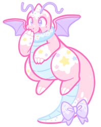 dragonite from original