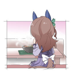 king halo (umamusume) from umamusume by beer hsk