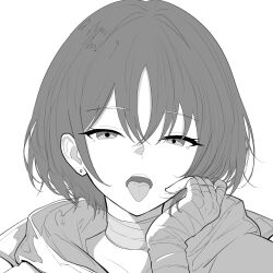 misaki (blue archive) from blue archive