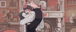 herlock sholmes from ace attorney
