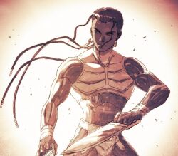kiros seagill from final fantasy