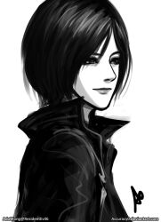 ada wong from resident evil