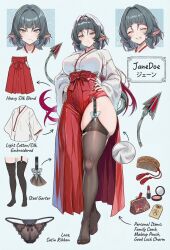 jane doe (zenless zone zero) from zenless zone zero