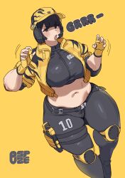 original fan art