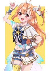 love live! fan art