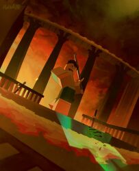 1x1x1x1 (roblox) from forsaken (roblox) by flakey 9000