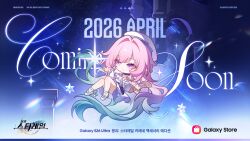 cyrene (demiurge) (honkai: star rail) from honkai: star rail