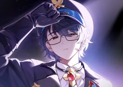 aoba tsumugi from ensemble stars!