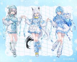 shirakami fubuki from hololive
