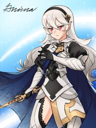 fire emblem fan art