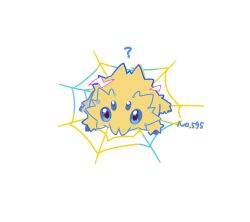 joltik from pokemon by uenomigi