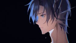 lovebrush chronicles fan art