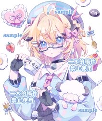 original fan art