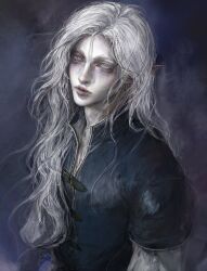 original fan art