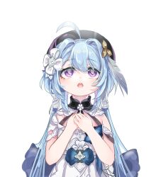 griseo from honkai (series)