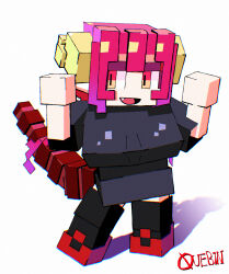 ilulu (maidragon) from kobayashi-san chi no maidragon