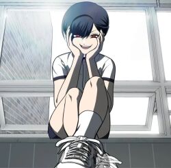 Booru post from safebooru.org