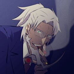 fate/grand order fan art