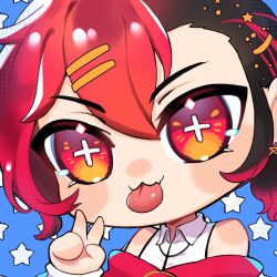 indie virtual youtuber fan art