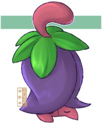 cherrim from pokemon by dualcosmog