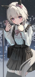 curren chan (umamusume) from umamusume