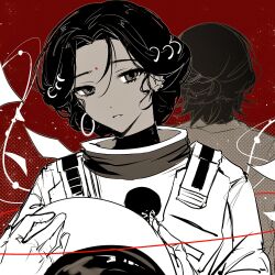 reverse:1999 fan art