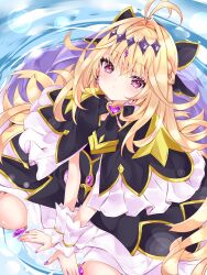 cure arcana shadow from meitantei precure! by nanase nao