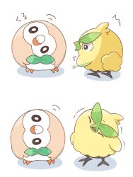 browt from pokemon by kana (maple926)