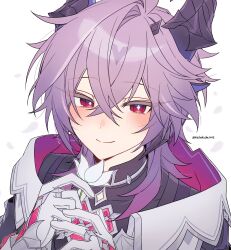 genshin impact fan art