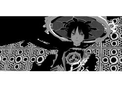 scaramouche (genshin impact) from genshin impact