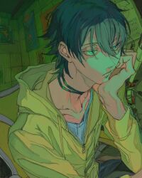 yamada saburo from hypnosis mic