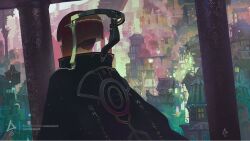 original fan art