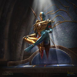 the elder scrolls fan art