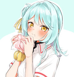 Booru post from safebooru.org
