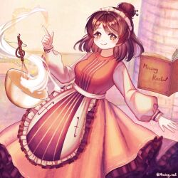 original fan art