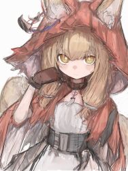 arknights fan art