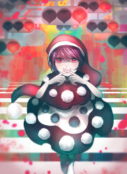 doremy sweet from touhou