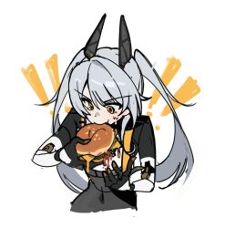 karenina (pgr) from punishing: gray raven