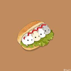 original fan art