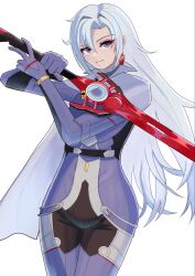 xenoblade chronicles (series) fan art