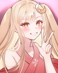 kaguya (cho kaguya-hime!) from cho kaguya-hime!
