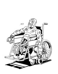 the grateful dead (stand) from jojo no kimyou na bouken
