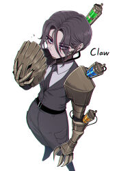 library of ruina fan art